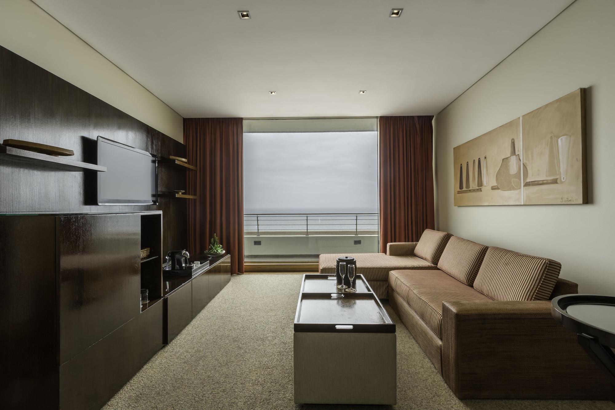 فندق Enjoy كوكيمبو المظهر الخارجي الصورة 3D interior rendering