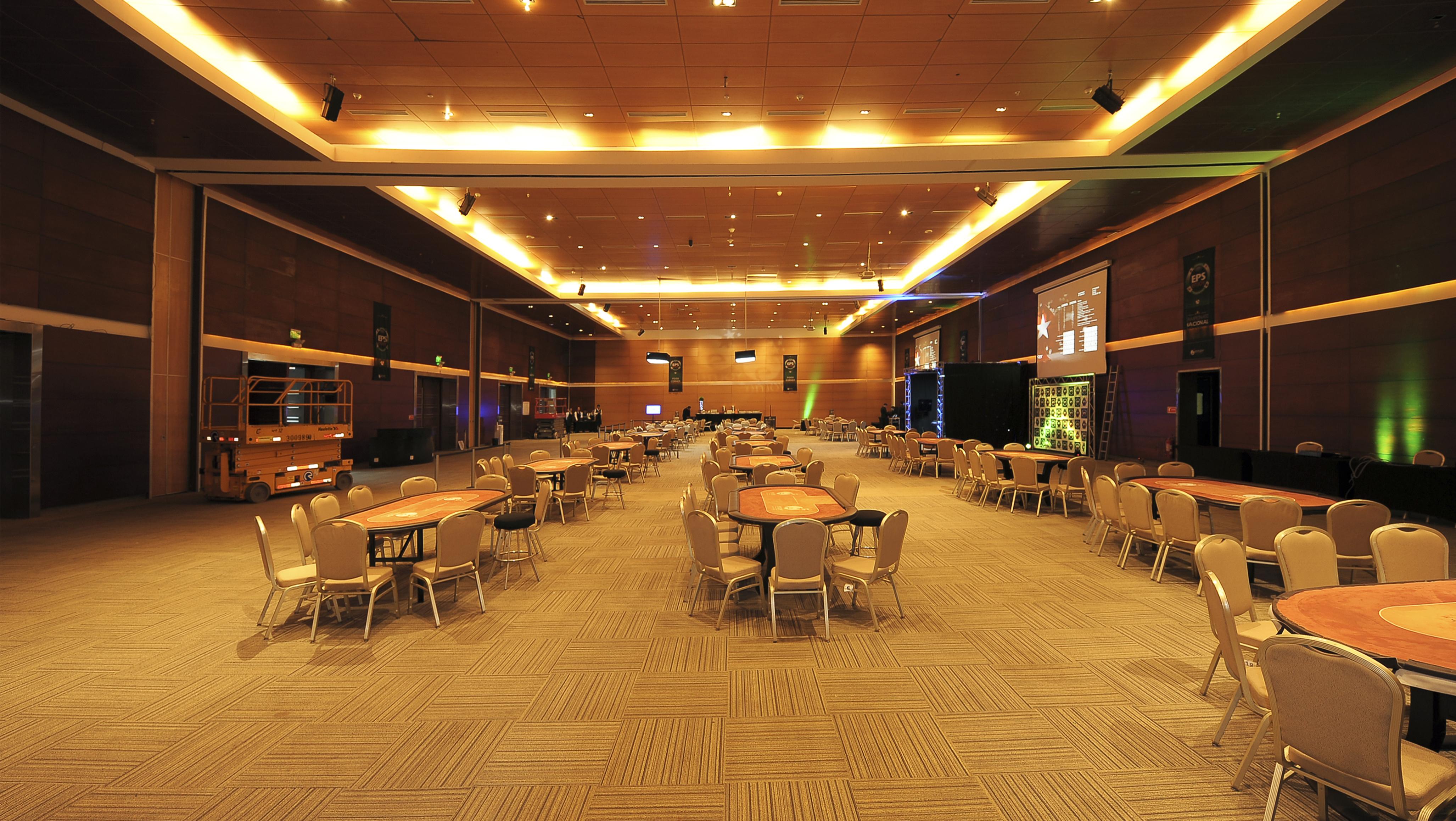 فندق Enjoy كوكيمبو المظهر الخارجي الصورة The Grand Ballroom
