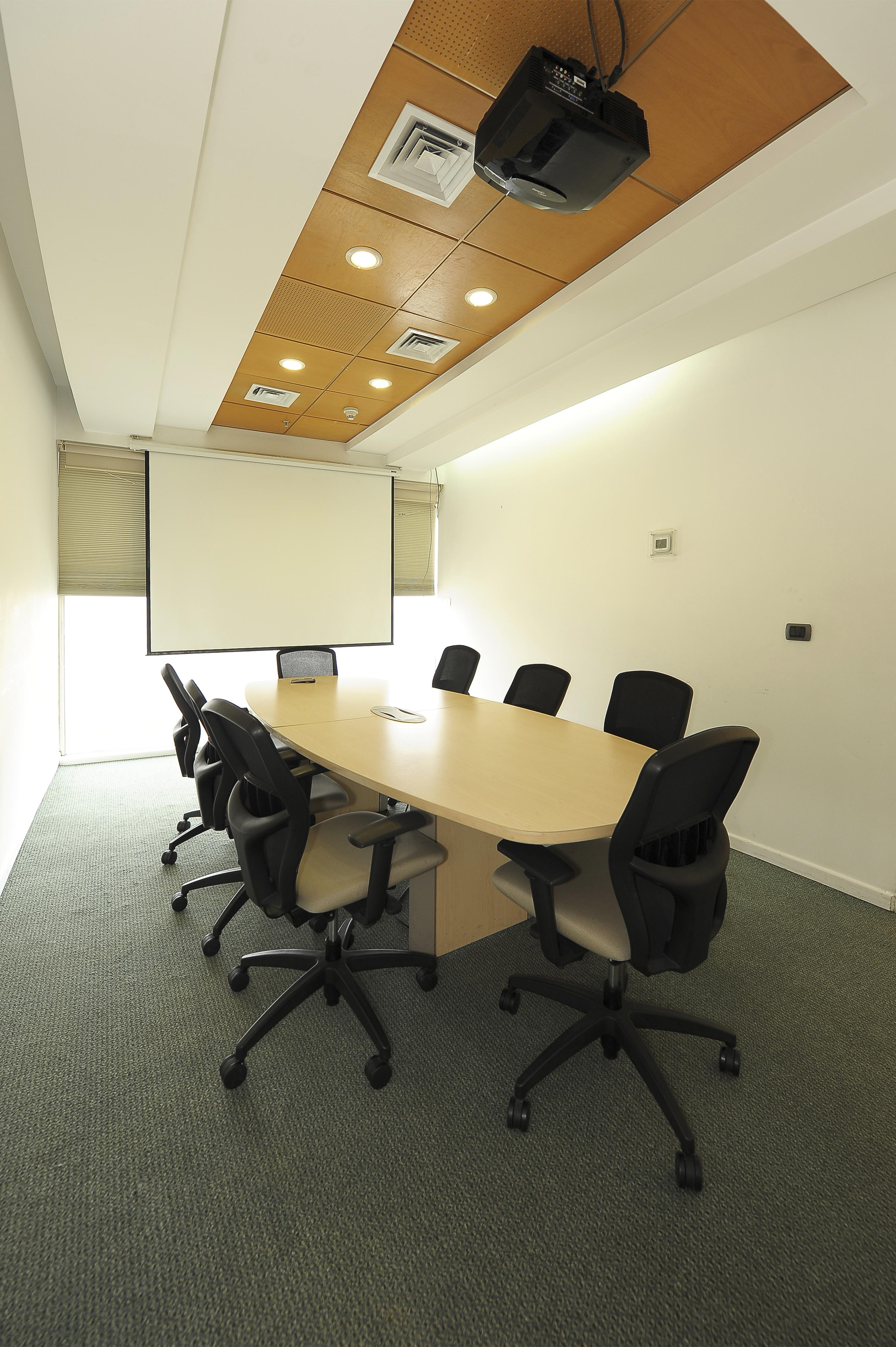 فندق Enjoy كوكيمبو المظهر الخارجي الصورة A typical meeting room