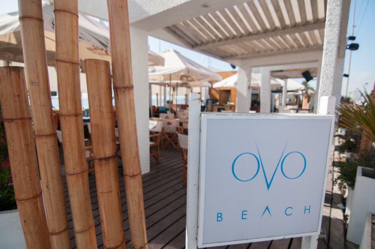 فندق Enjoy كوكيمبو المظهر الخارجي الصورة OVO Beach
